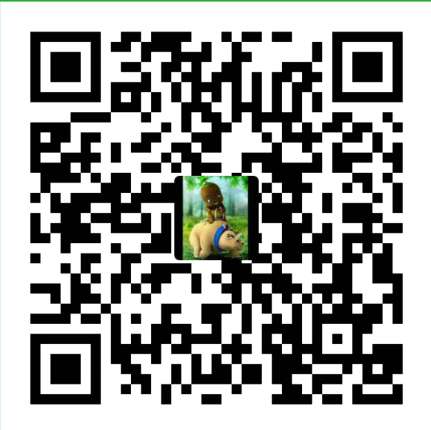 微信二维码付款给lk